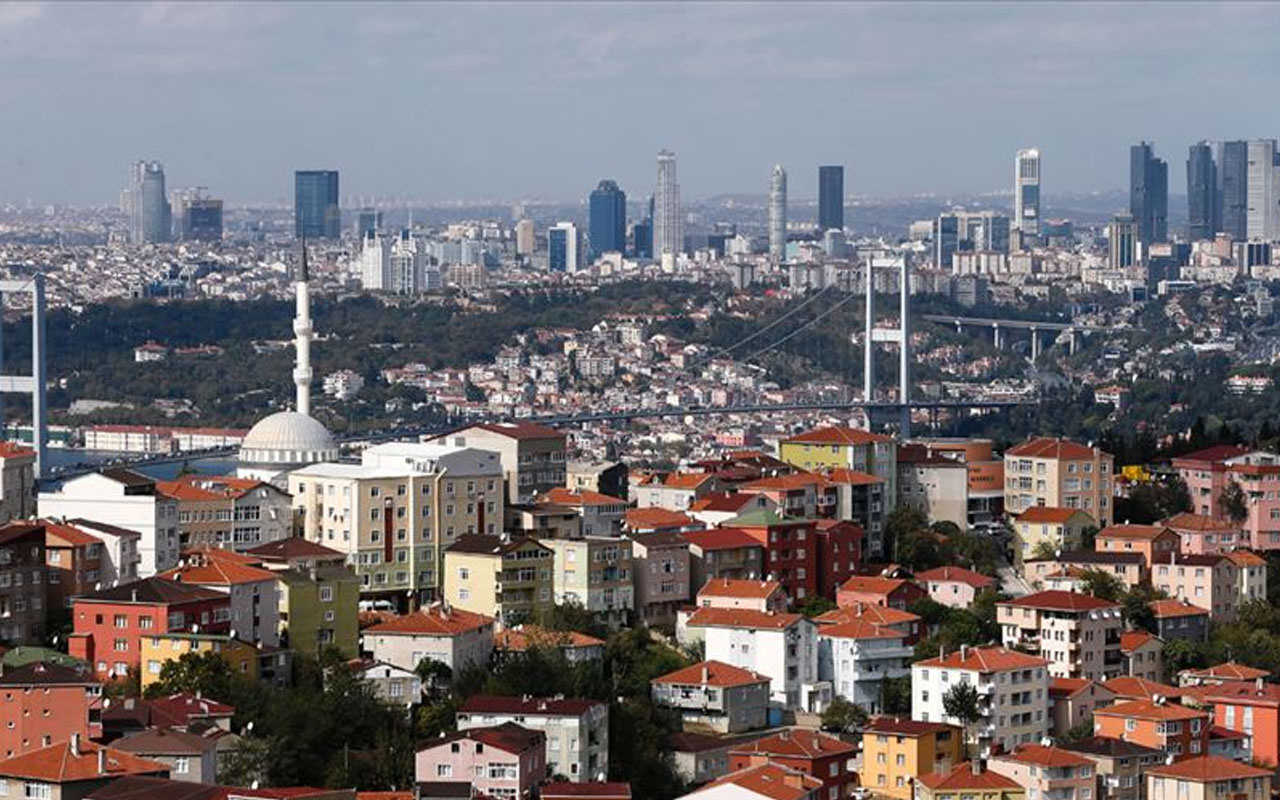 Vatandaş sıraya giriyor! Kiralık ev bulmak zorlaştı Haber