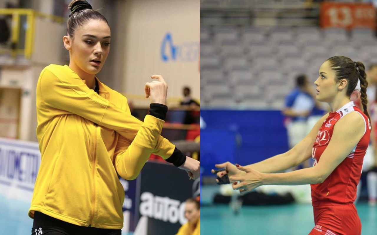 Zehra Güneş kimdir kaç yaşında sevgilisi kimdir? Zehra Güneş aslen nereli? - Internet Haber