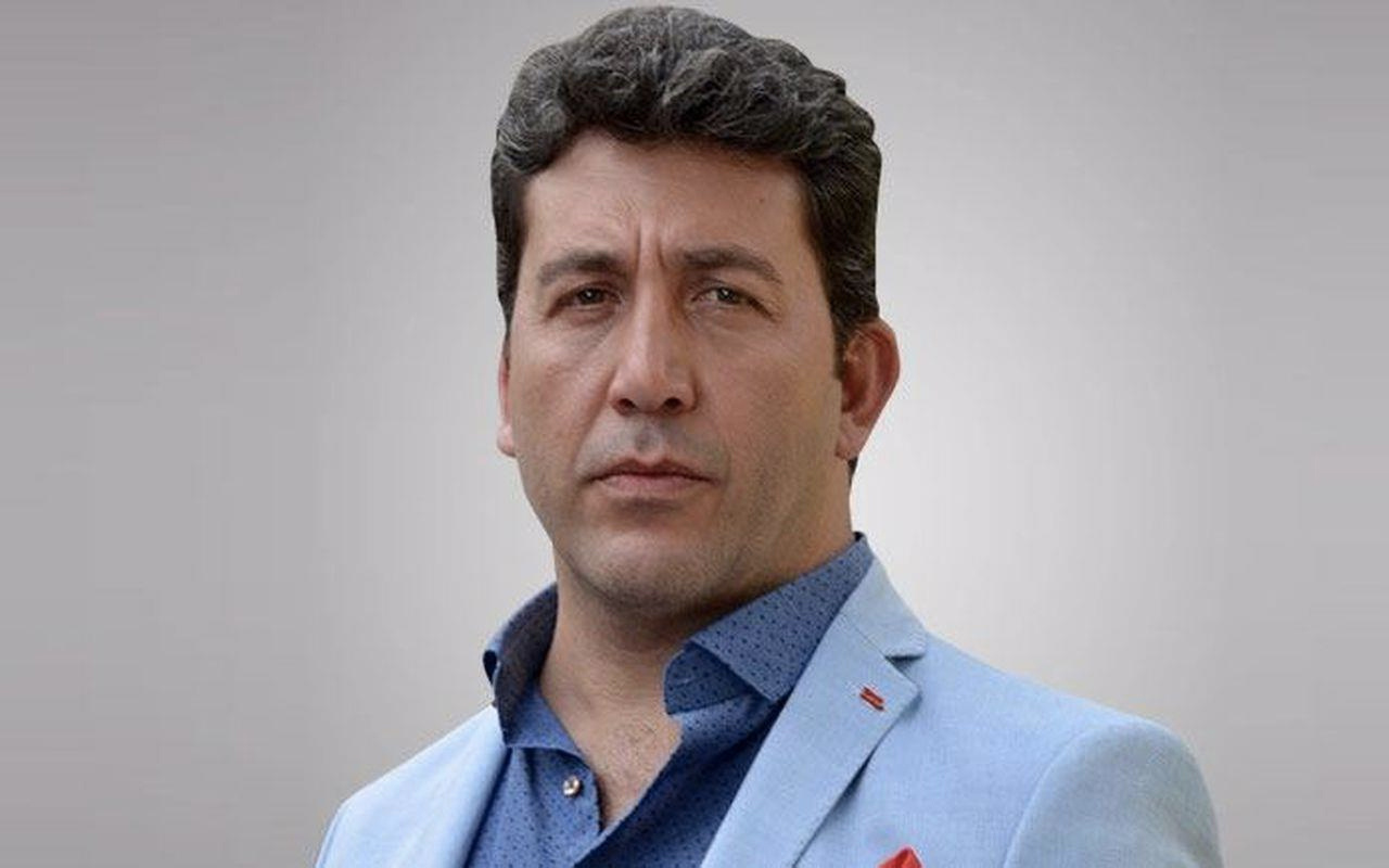 emre kınay