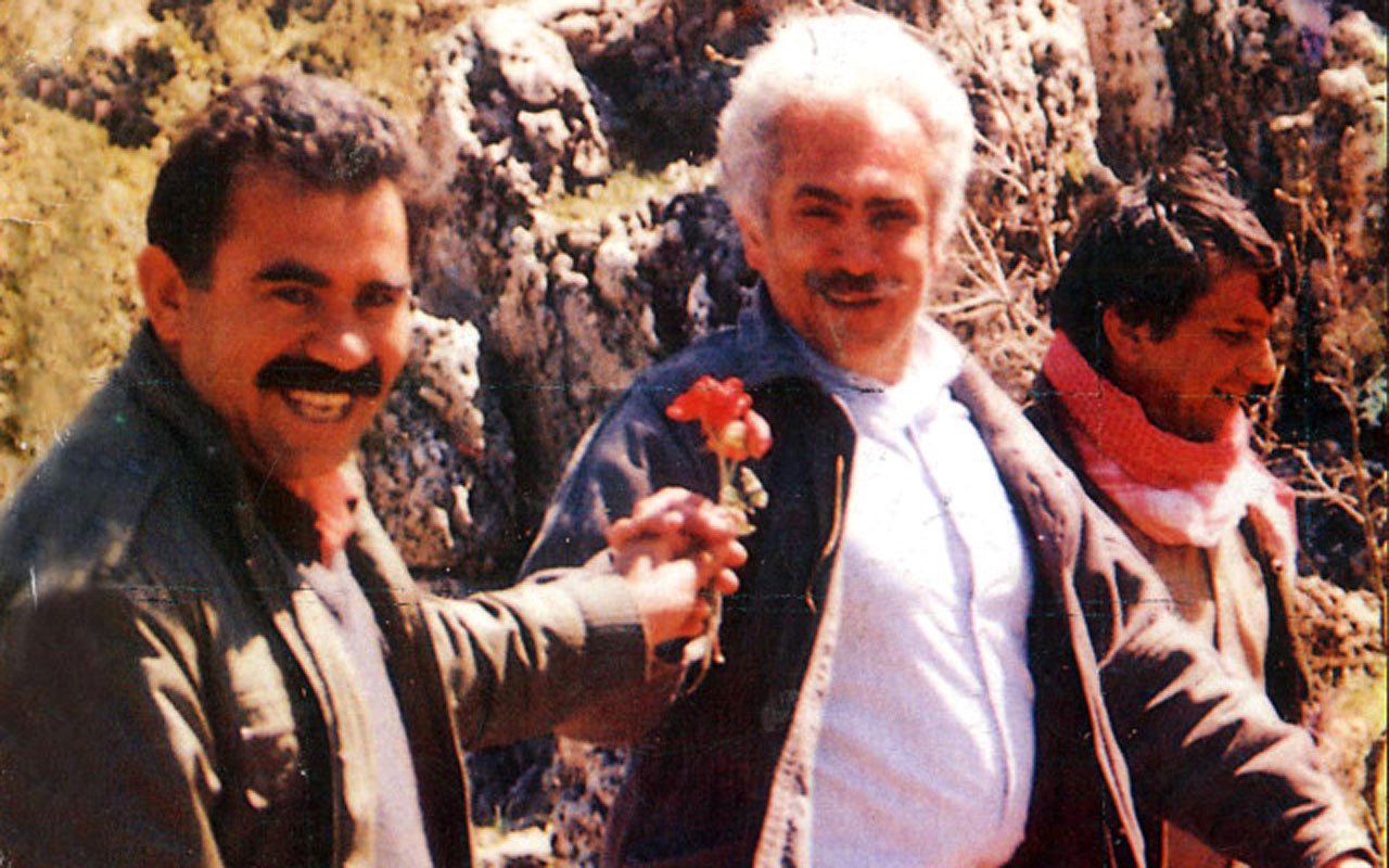 Yorumlar Doğu Perinçek �Taliban Mustafa Kemal Paşa gibi başardı� dedi