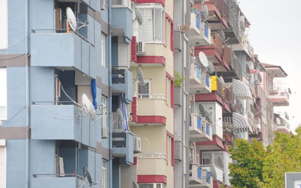 Yorumlar Yüz yüze eğitim kararı herkes harekete geçti! Kiralık evler