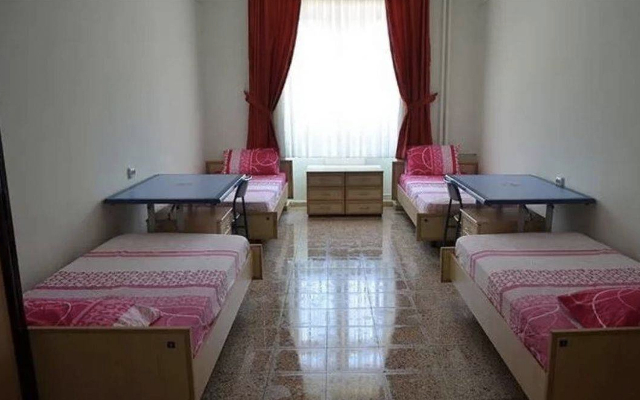 kyk yurt ucretleri 2021 tipine gore kyk yurt ucretleri guncel listesi internet haber