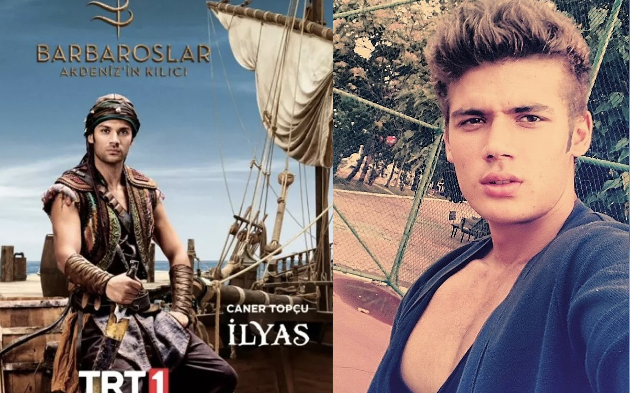 ilyas reis kim oynuyor caner topcu kimdir kac yasinda internet haber ilyas reis kim oynuyor caner topcu kimdir kac yasinda internet haber