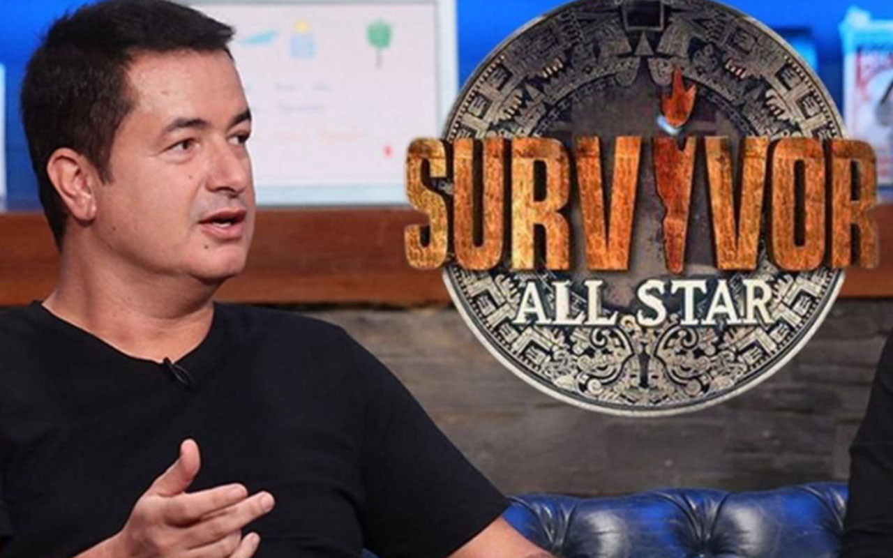 survivor all star 2022 yarismacilari tam kadro acun ilicali nin listesi ifsa oldu internet haber
