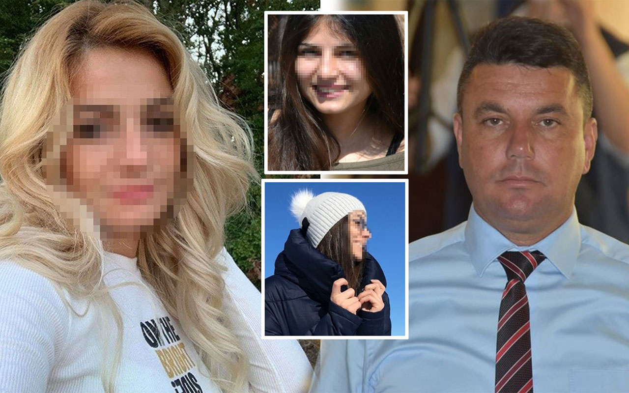 4 belediye calisanina cinsel tacizden yargilanan chp li belediye bakani rusvetten gozaltina alindi internet haber