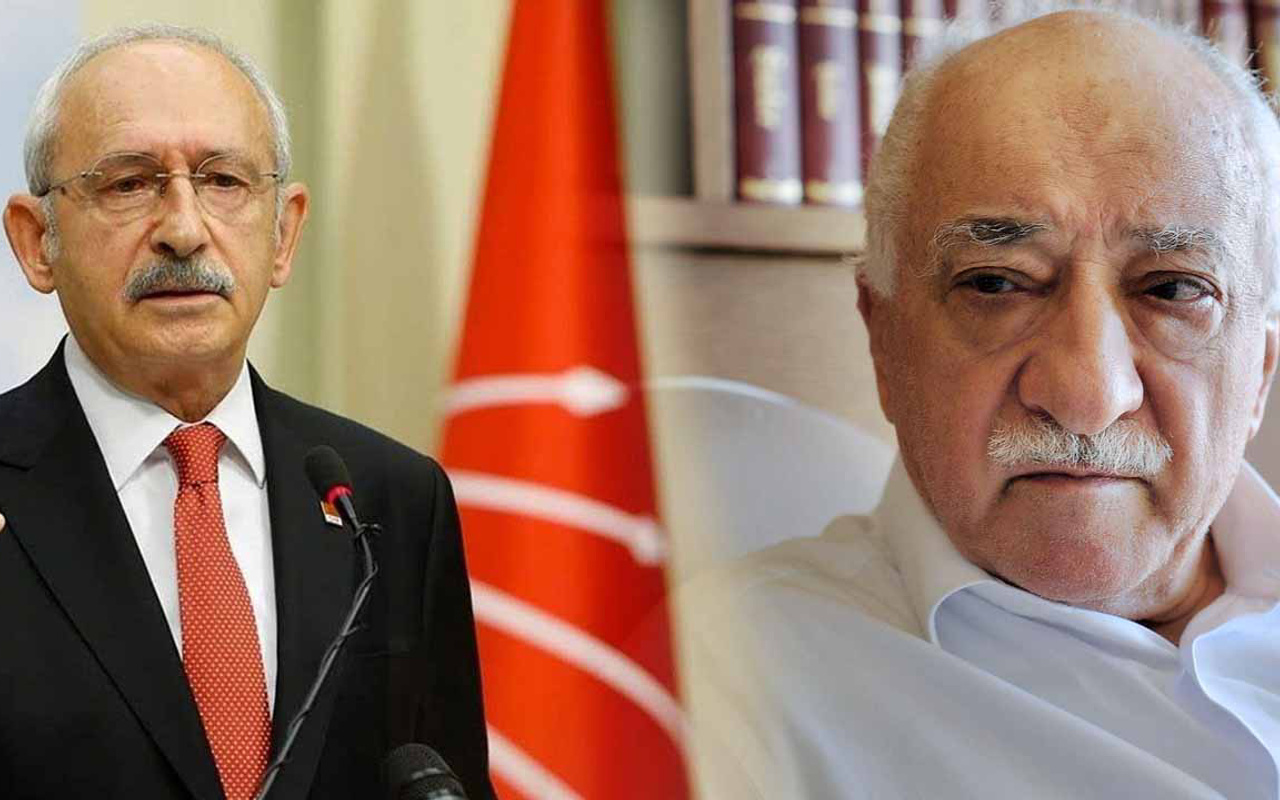 Kemal Kılıçdaroğlu ile Fethullah Gülen&#39;in sır görüşmesinde 3 iddia! - Internet Haber