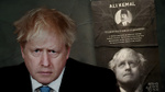 Türkiye karşıtı Ermeni lobiciden İngiltere Başbakanı Johnson'a küstah çağrı: Deden gibi ol
