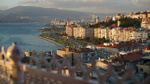 Avrupa Konseyi Parlamenterler Meclisinin 2022 Avrupa ödülü İzmir'e verildi