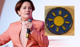 Meral Akşener'in partisinin adı İyi çıktı logosu için olay ima!