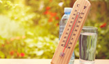 Son hava durumu! Bug&uuml;n 40 derece alarmı verilen 16 il