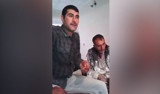 Sosyal medya yeni İbo Muştak Avcı'yı konuşuyor! 