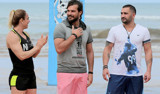 Survivor &uuml;nl&uuml;ler g&ouml;n&uuml;ll&uuml;ler yeni kadrosu! 3 bomba isim gitti