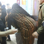 Irak'taki deprem bölgesinden ilk fotoğraflar