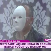 15 yıl önce tecavüze uğradı canlı yayında DNA testi yapıldı ve yok artık!