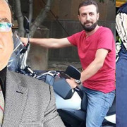 Cemil Karanfil'in son haline bakın! 4 aydır firariydi