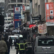 Sıcak gelişme! Reyhanlı'ya roketli saldırı! Yaralılar var...