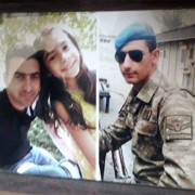 Batman'daki şehitlerin isimleri ve memleketleri! Biri daha yeni evli