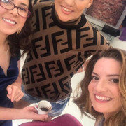 Demet Akalın Kanal D'de İrem Derici'yi bombaladı Okan Kurt'a yeşil ışık yaktı