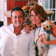 Şebnem Özinal ile Şefik Öztek boşanıyor! Şok suçlamalar