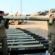 Afrin'de YPG'yi titreten silah 80 saniyede 40 roket
