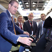 Afrin'de yerli üretim mühimmat kullanmaya başlanacak...