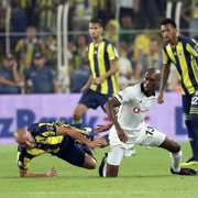 Cocu paçayı Güneş karizmayı kurtardı! İşte yazarların derbi yorumu