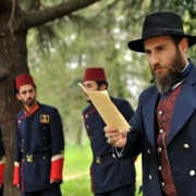 Payitaht Abdülhamid oyuncusu kaza geçirdi son durumu nasıl? 