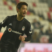 Kagawa'dan rüya gibi başlangıç: Beşiktaşlılar çıldırdı!