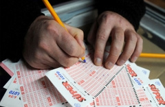 Süper Loto çekiliş sonuçları açıklandı