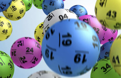 Sayısal Loto sonuçları 17 Ekim MPİ çekilişi dev ikramiye...