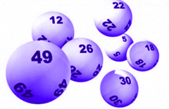 Sayısal Loto sonuçları açıklandı 26 Aralık 2015