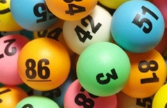 Sayısal Loto çekiliş sonuçları 5 Aralık