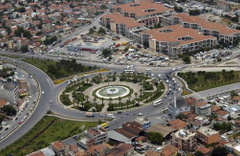 Bir şehir sokak sokak o talihliyi arıyor!