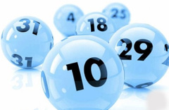 Sayısal Loto çekiliş sonuçları 10 Aralık