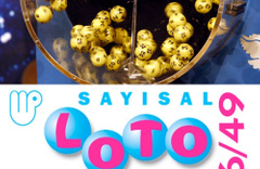 20 Ağustos 2016 sayısal loto sonuçları