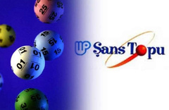 Şans Topu 8 Mart çekiliş sonuçları Milli Piyango 2017