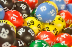 5 Mayıs Sayısal Loto çekiliş sonuçları