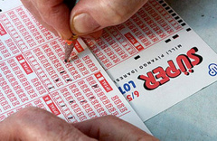 Süper Loto çekiliş sonuçları: Çılgın ikramiye! Bir kez daha...
