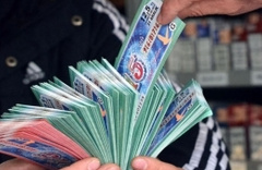 Milli Piyango 19 Eylül çekilişi sıralı tam liste büyük ikramiye...