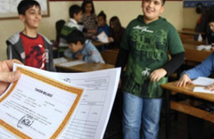 Okullar ne zaman kapanacak 2019 karneler hangi gün alınacak?