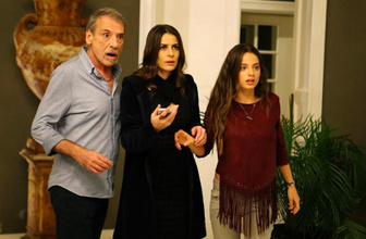 Paramparça son bölüm-37. bölüm fragmanı