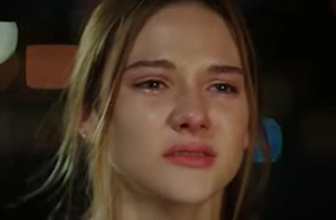 Paramparça 36. bölüm - Son sahneler