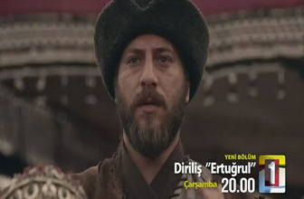 Diriliş Ertuğrul 30. bölüm tanıtımı