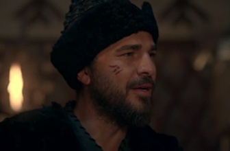 Diriliş Ertuğrul 30. bölüm - Ertuğrul'un söylediği türkü