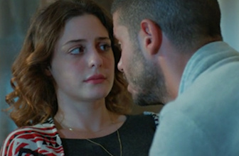 İlişki Durumu Karışık 15. bölüm - Can, Ayşegül'ün kapısına dayandı!
