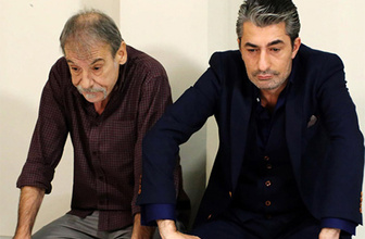 Paramparça 38. bölüm - Son sahneler