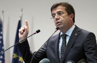 Nihat Zeybekçi'den asgari ücret zammı açıklaması