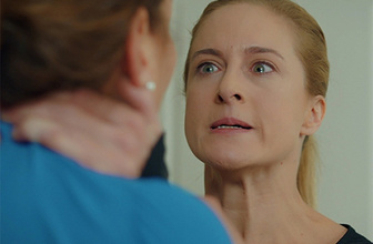 Güllerin Savaşı 57. bölüm fragmanı