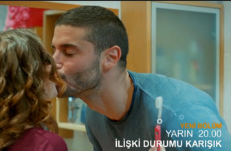 İlişki Durumu Karışık son bölüm 19. bölüm fragmanı