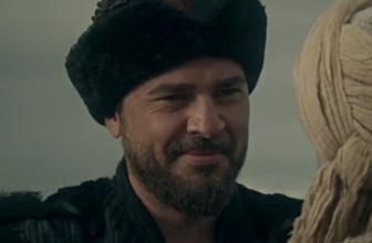 Diriliş Ertuğrul 34. bölüm - Son sahneler